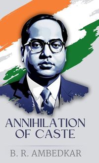 Cover image for Annihilation of Caste