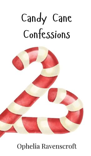 Cover image for Candy Cane Confessions