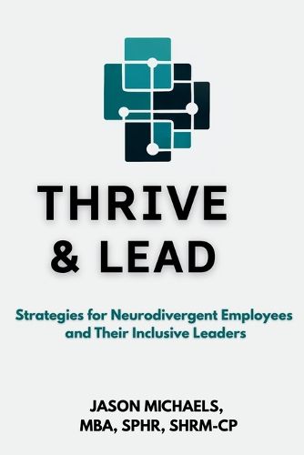 Cover image for Thrive & Lead