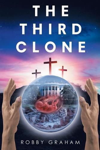 Cover image for The Third Clone