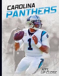 Cover image for Carolina Panthers