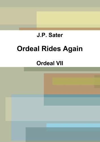 Cover image for Ordeal Rides Again