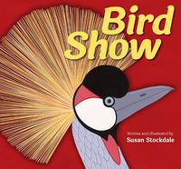 Cover image for Bird Show