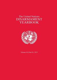 Cover image for The United Nations disarmament yearbook