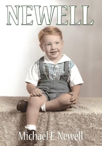 Cover image for Newell