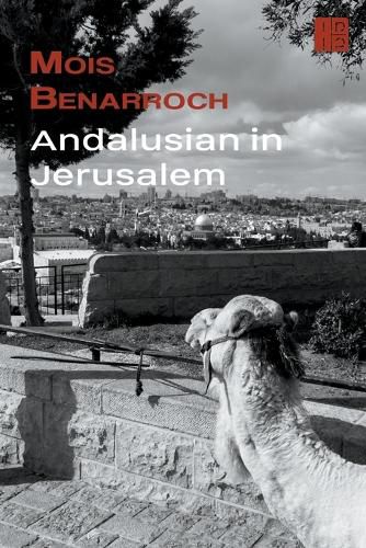 Cover image for Andalusian in Jerusalem