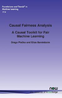 Cover image for Causal Fairness Analysis