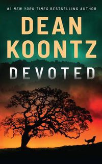 Cover image for Devoted