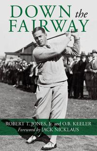 Cover image for Down the Fairway