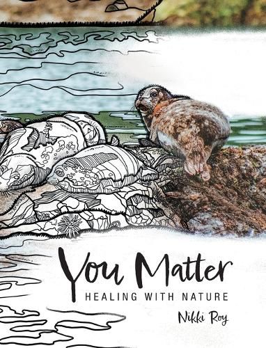 Cover image for You Matter: Healing with Nature