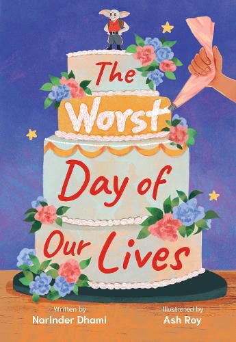 Cover image for The Worst Day of Our Lives