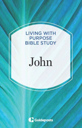 Cover image for John