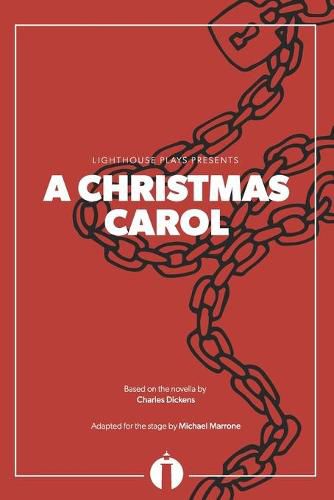 Cover image for A Christmas Carol (Lighthouse Plays)