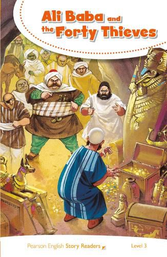 Cover image for Level 3: Ali Baba