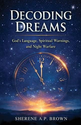 Cover image for Decoding Dreams