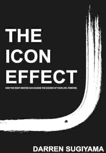 Cover image for The Icon Effect - Hardcover