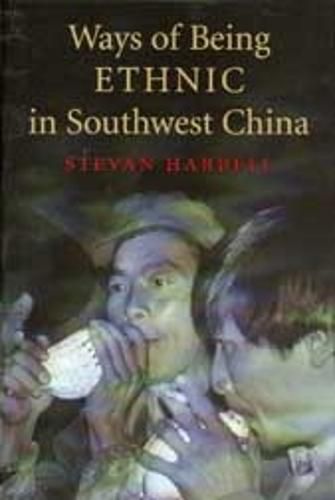 Cover image for Ways of Being Ethnic in Southwest China