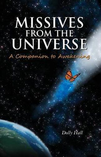 Cover image for Missives From the Universe: A Companion to Awakening