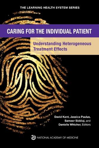 Cover image for Caring for the Individual Patient