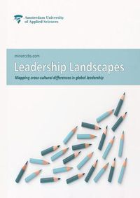 Cover image for Leadership Landscapes: Mapping cross-cultural differences in global leadership
