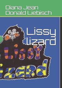 Cover image for Lissy lizard