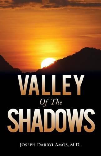 Cover image for Valley Of The Shadows