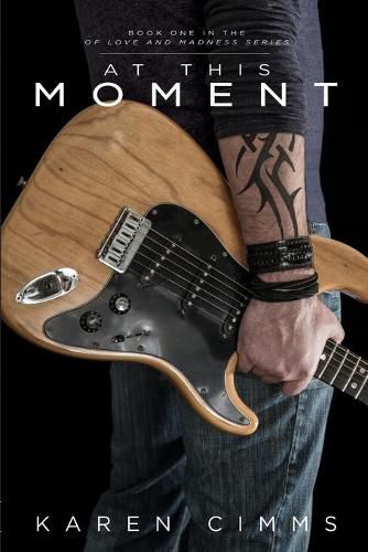 Cover image for At This Moment