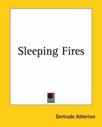 Cover image for Sleeping Fires