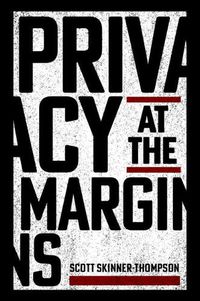 Cover image for Privacy at the Margins