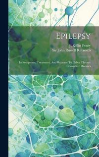 Cover image for Epilepsy