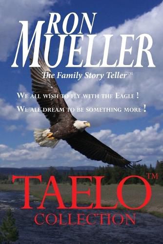 Cover image for Taelo Collection