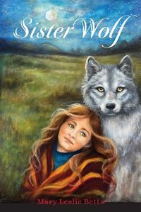 Cover image for Sister Wolf