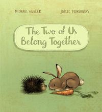 Cover image for The Two of Us Belong Together