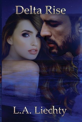 Cover image for Delta Rise