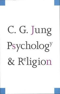 Cover image for Psychology and Religion