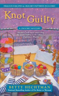 Cover image for Knot Guilty