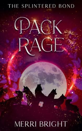 Cover image for Pack Rage