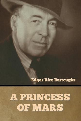 Cover image for A Princess of Mars