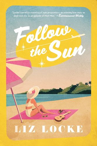 Cover image for Follow the Sun