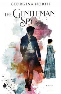 Cover image for The Gentleman Spy