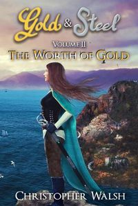 Cover image for The Worth of Gold