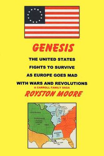 Cover image for Genesis