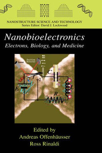 Cover image for Nanobioelectronics - for Electronics, Biology, and Medicine