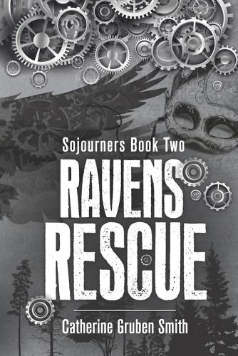 Cover image for Ravens Rescue