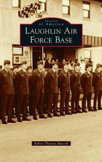 Cover image for Laughlin Air Force Base