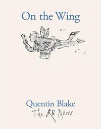 Cover image for On the Wing