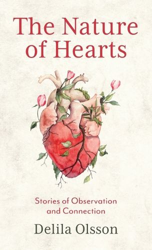 Cover image for The Nature of Hearts