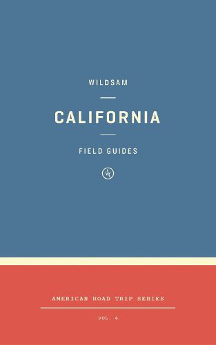 Cover image for California