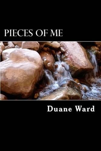 Cover image for Pieces of Me