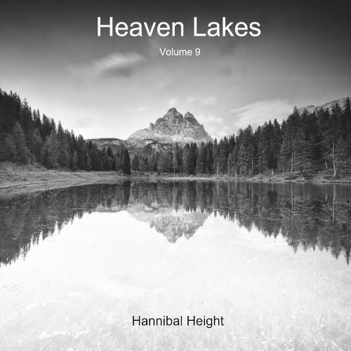 Heaven Lakes - Volume 9